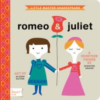 Romeo & Juliet : a counting primer