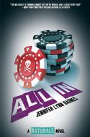 All in : a Naturals novel