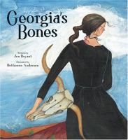 Georgia's bones