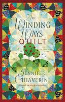 The winding ways quilt