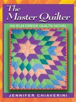 The master quilter