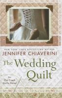 The wedding quilt