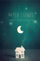 Paper things