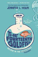 The fourteenth goldfish