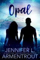Opal : a Lux novel