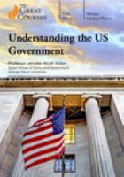 Understanding the US government