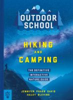 Hiking and camping