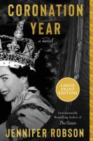 Coronation year : a novel