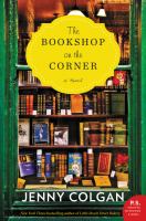The bookshop on the corner : a novel