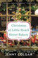 Christmas at Little Beach Street Bakery : a novel