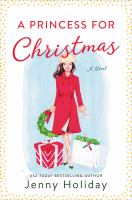 A princess for Christmas : a novel