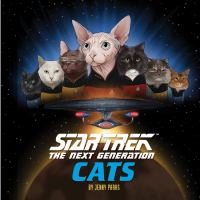 Star trek, the next generation cats
