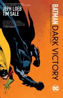 Batman : dark victory