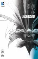 Batman noir : the long Halloween