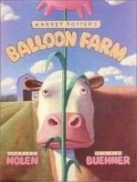 Harvey Potter's balloon farm