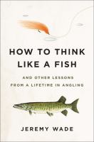 How to think like a fish