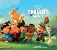 The art and making of BlueSky Studios The Peanuts movie by Schulz