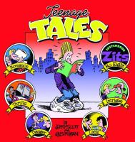 Teenage tales