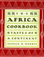 The Africa cookbook : tastes of a continent