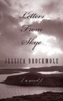 Letters from Skye : a novel