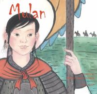 Mulan : a story in English and Chinese