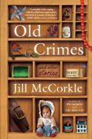 Old crimes : and other stories