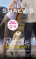Rescue my heart
