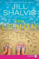 The Lemon sisters : a novel