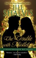 The trouble with mistletoe