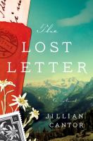 The lost letter