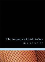 The amputee's guide to sex