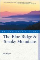 The Blue Ridge & Smoky Mountains