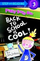 Pinky Dinky Doo : back to school is cool