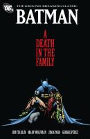 Batman : a death in the family