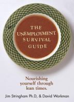 The unemployment survival guide