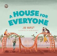 A house for everyone : a story to help children learn about gender identity and gender expression
