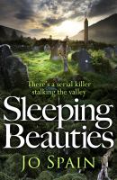 Sleeping Beauties : an Inspector Tom Reynolds mystery