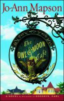 The Owl & Moon Cafe : a novel
