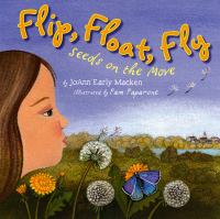 Flip, float, fly : seeds on the move
