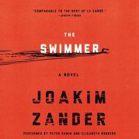 The swimmer