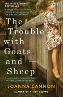 The trouble with goats and sheep : a novel