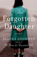 The forgotten daughter : a novel