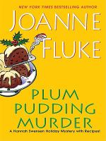 Plum pudding murder