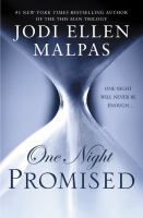 One night : promised