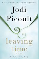 Leaving time : a novel