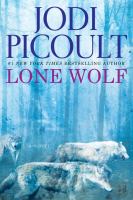 Lone wolf : a novel