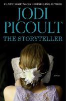 The storyteller : a novel