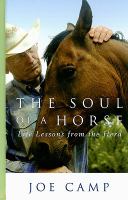 The soul of a horse : life lessons from the herd