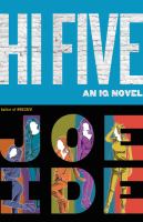 Hi five : an IQ novel