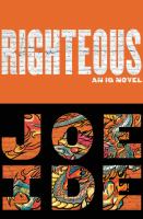 Righteous : an IQ novel